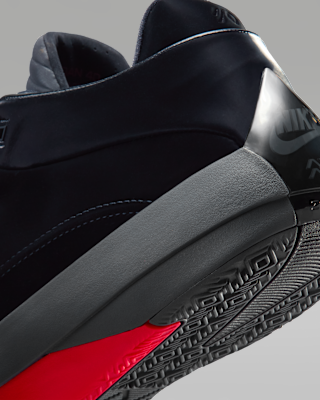 Air Jordan 40 PF Basketball Shoes. Nike ID